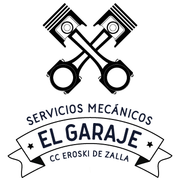 Servicios Mecánicos - El Garaje - CC Eroski de Zalla